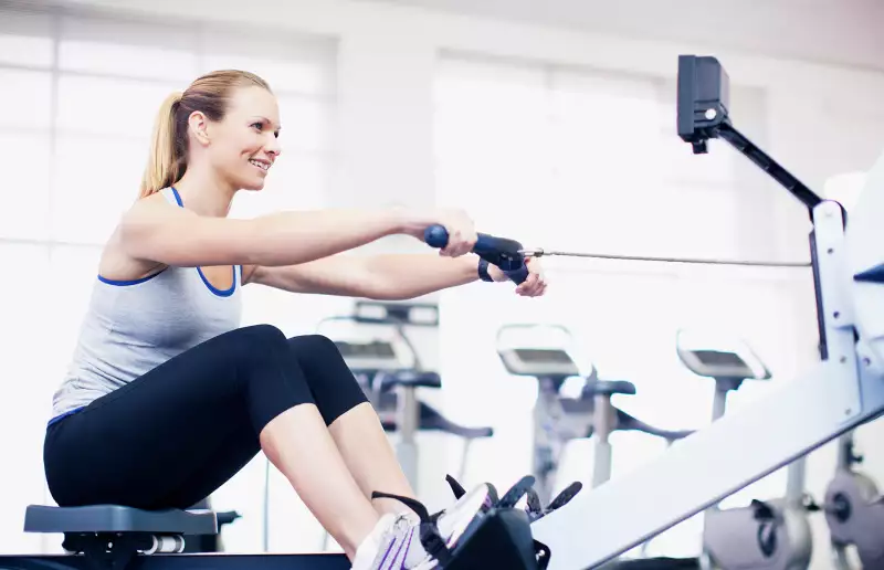 Reha-Zentrum Mainz - MT-Krankengymnasik