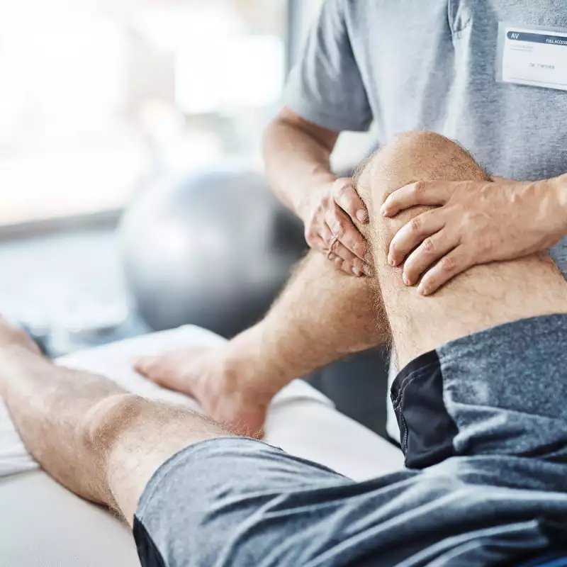 Reha-Zentrum Mainz Home