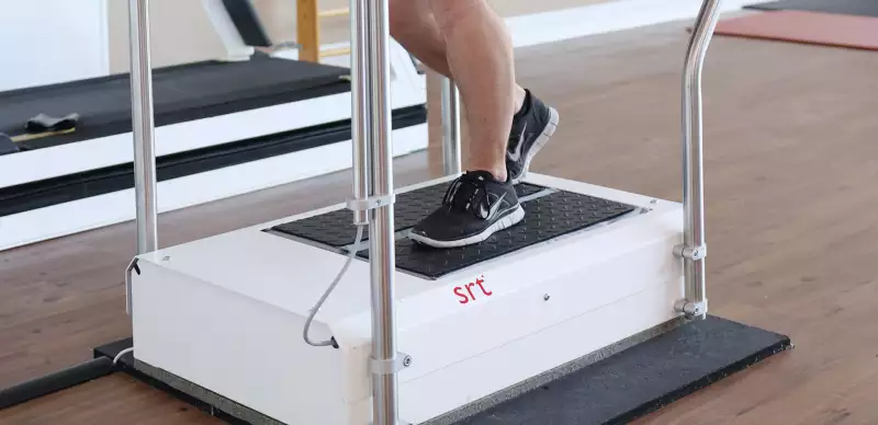 Reha-Zentrum Mainz - SRT