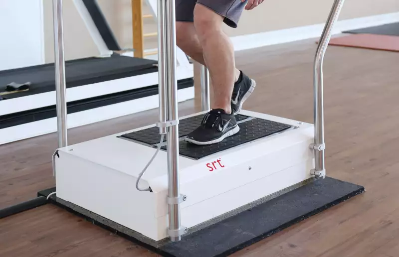 Reha-Zentrum Mainz - SRT