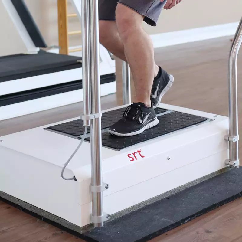 Reha-Zentrum Mainz - SRT