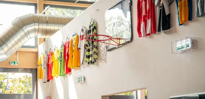 Rehazentrum Mainz - Mombach