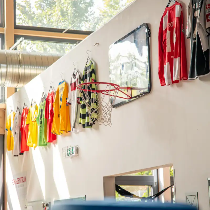 Rehazentrum Mainz - Mombach